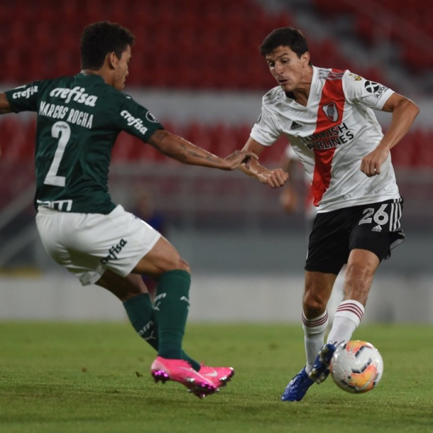 River Plate en su peor derrota de los últimos tiempos