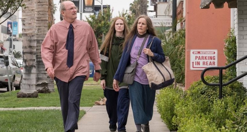 Ciclo cine verano 2021 al aire libre en Biblioteca Popular Jean Jaures