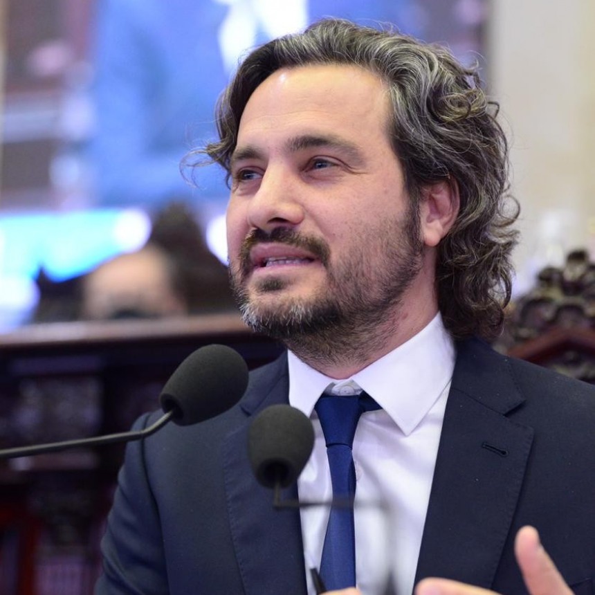 CAFIERO Y GONZÁLEZ GARCÍA ANUNCIARON SUPLEMENTO CIENTÍFICO-SANITARIO E INVERSIONES PARA LA ANLIS