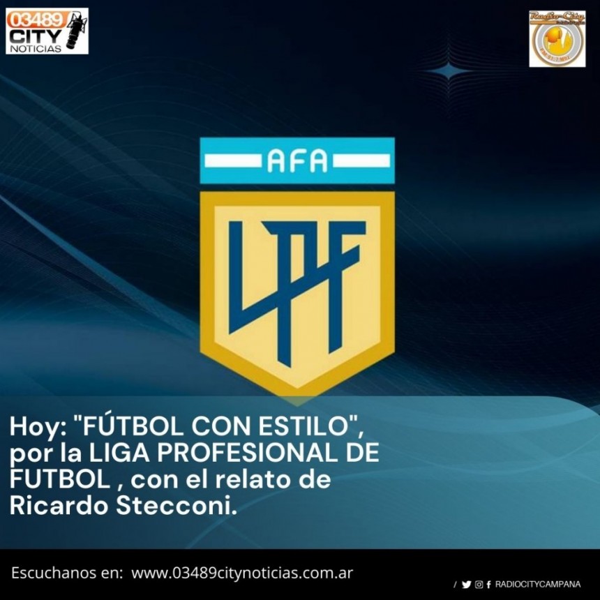 HOY SE DEFINE EL PRIMER FINALISTA DE LA COPA DIEGO MARADONA