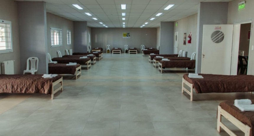 Preocupación por el cierre de los centros  de aislamiento de la Ciudad