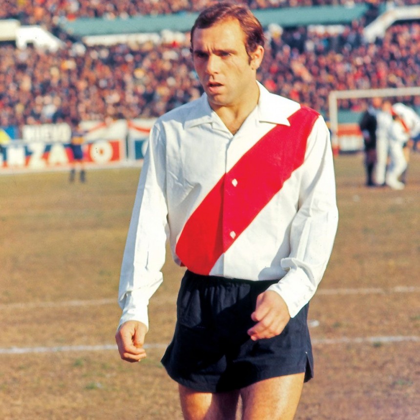 Daniel Onega en “Fútbol Con Estilo Millonario”