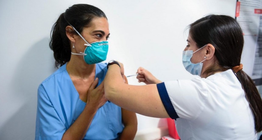 LA PROVINCIA PARTICIPARÁ CON MÁS DE 2000 VOLUNTARIOS Y  VOLUNTARIAS DEL ENSAYO DE LA VACUNA CANSINO BIOLOGICS INC. 