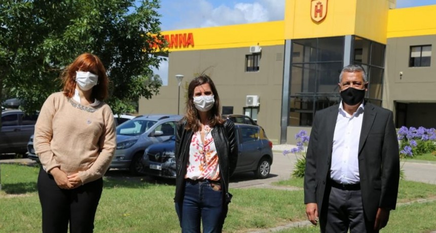 FERNANDA RAVERTA EN HAVANNA: 