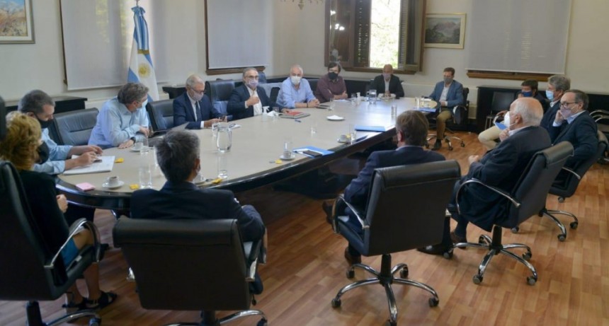 Tema Maíz Punteo del acuerdo