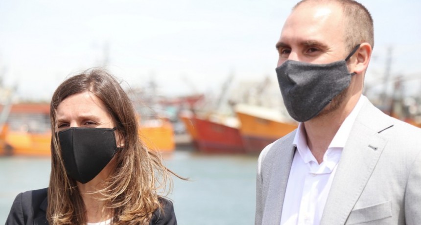  Fondo de Inversiones :  LA ANSES INVERTIRÁ 100 MIL MILLONES DE PESOS EN SECTORES ESTRATÉGICOS