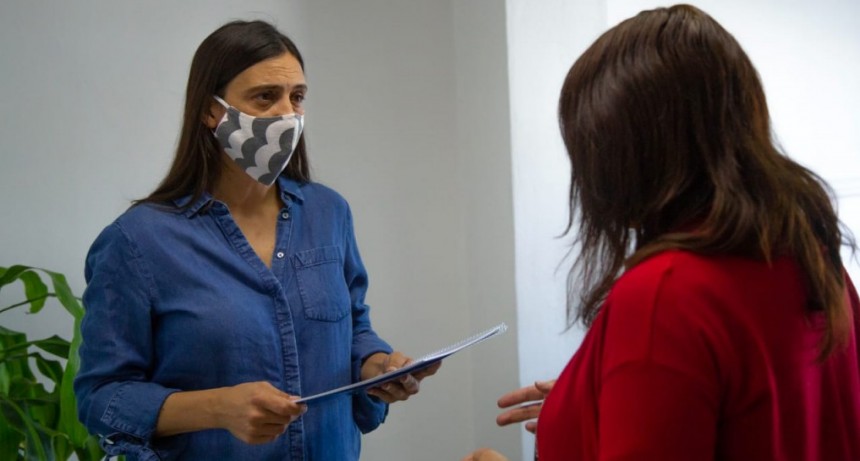 Llega la Academia de Emprendedores Campana