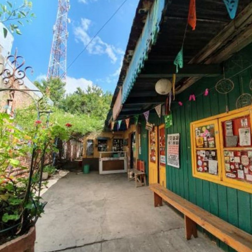 El Espacio Cultural Pachamama se despide de su ubicación histórica, busca nueva locación