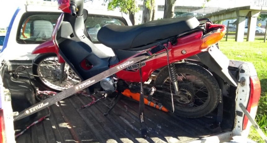 El Municipio continúa con los controles de tránsito