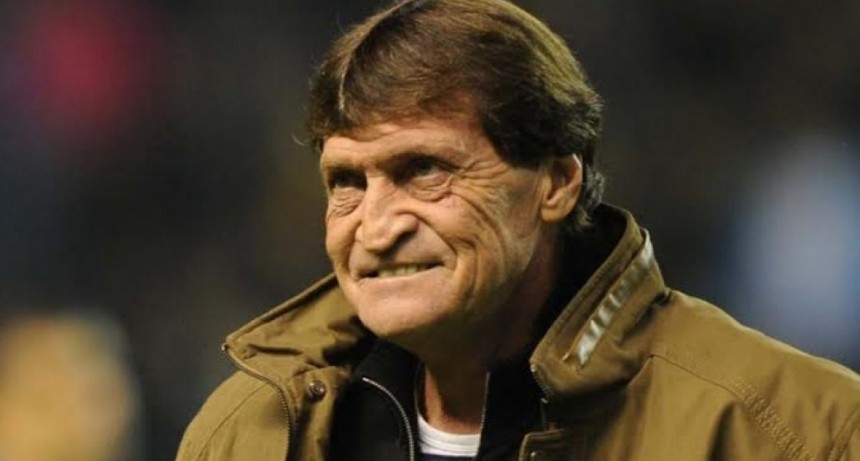 Independiente vuelve a los entrenamientos con Falcioni como nuevo DT