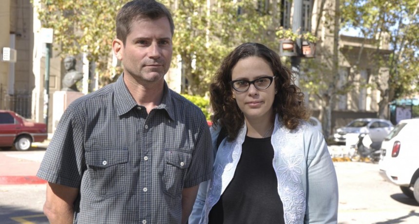 En plena pandemia, la Dirección de Discapacidad garantizó la atención de los vecinos 