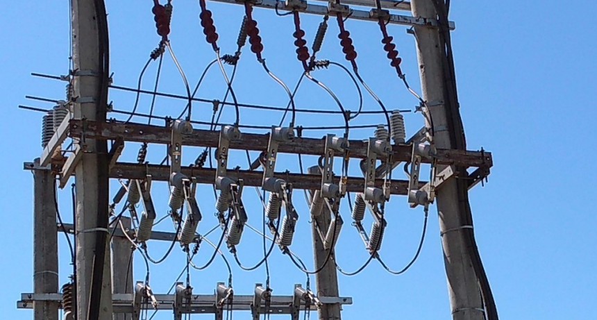 EDEN completó obras en Campana por $198 millones