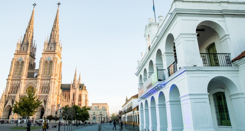 Reabre el Complejo Museográfico Provincial Enrique Udaondo de Luján