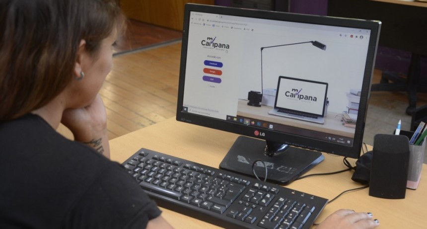  Tasa de Servicios Generales: ya están online las boletas para el pago de la cuota 1, 2, semestral y anual 