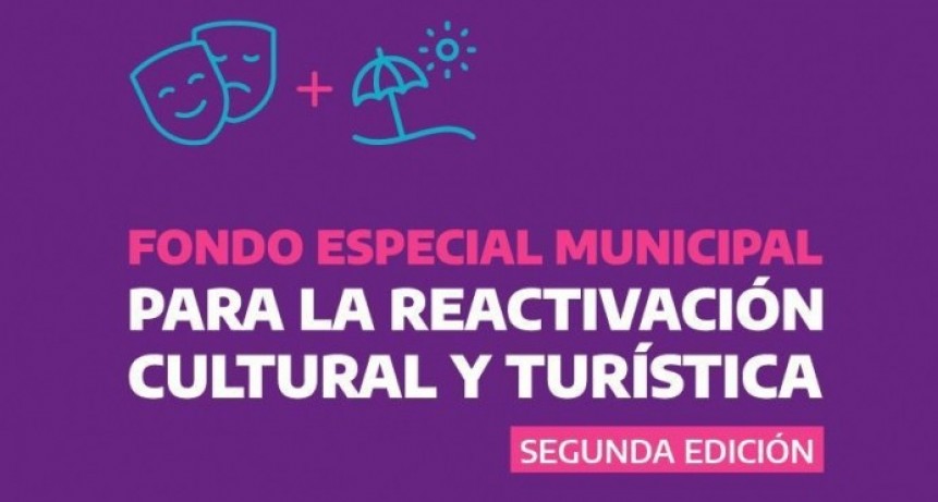 La Provincia invirtió más de 800 millones de pesos para acompañar al sector cultural durante la pandemia