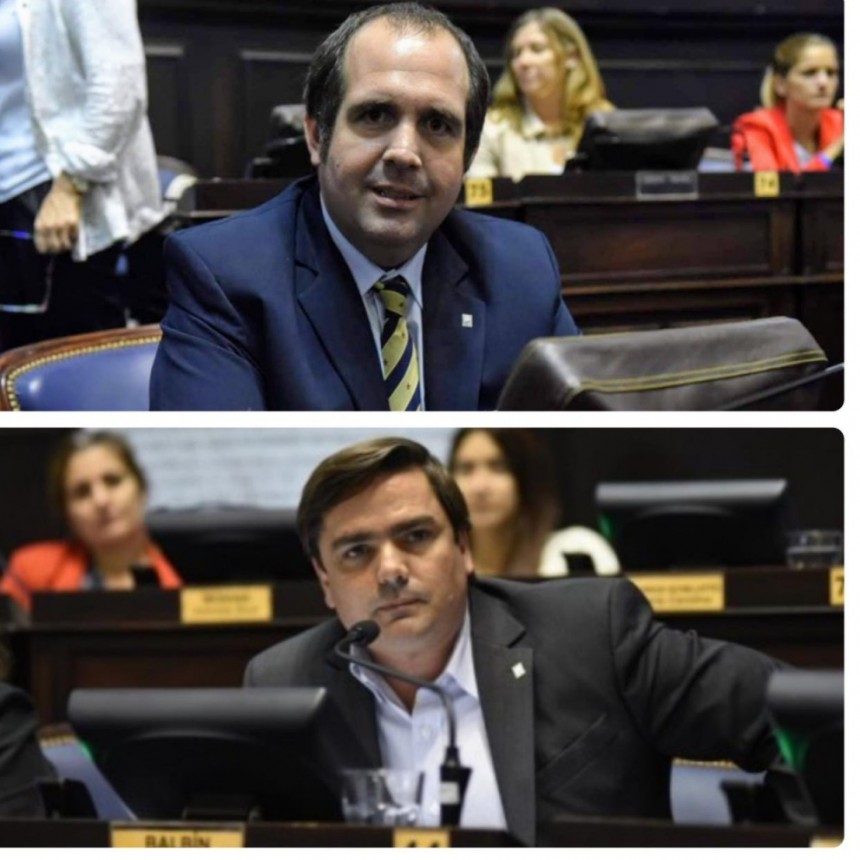 Juntos por el Cambio interpela a Gollán por politizar la distribución de vacunas 