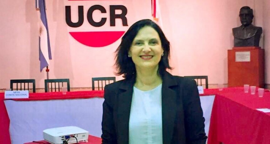 Karina Sala : La violación de los derechos humanos en Formosa debe ser repudiado por todos   