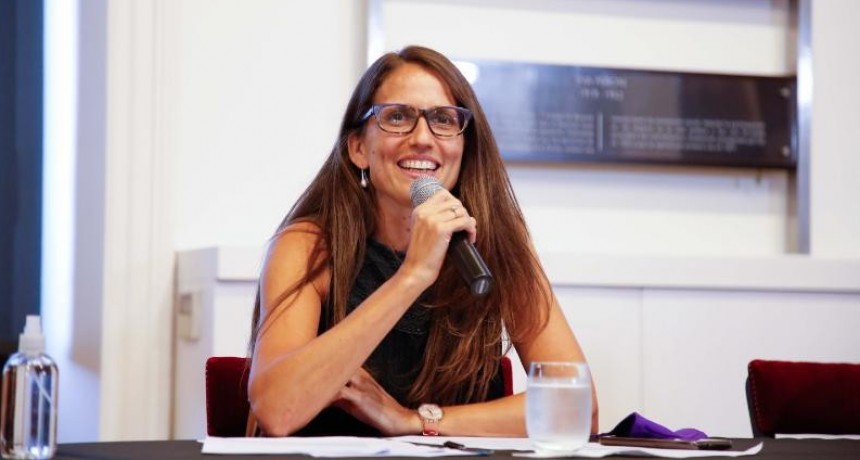 GÓMEZ ALCORTA:  EL ESTADO TIENE LA CAPACIDAD DE REPARAR