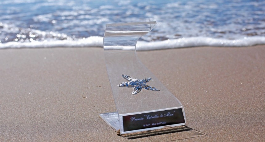 Temporada teatral 2021 Premios Estrella de Mar: se entregarán en Villa Victoria al aire libre