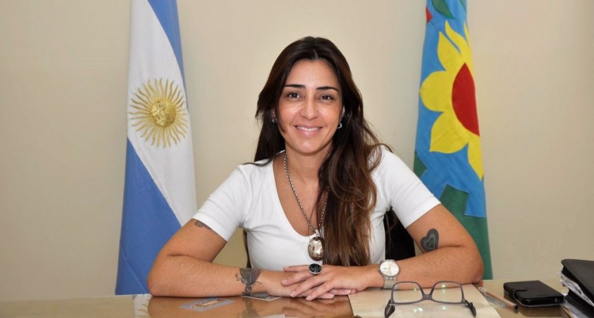 Casaretto :  Campana se transformó en ejemplo de los operativos de testeos rápidos