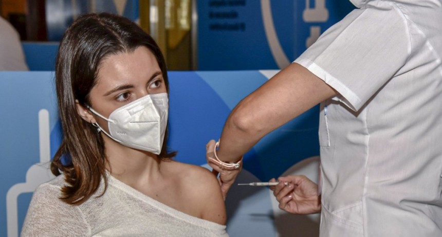 PARTE DE SITUACIÓN SANITARIA -  SARS COVID 19 – ARGENTINA  31 DE DICIEMBRE DE 2021