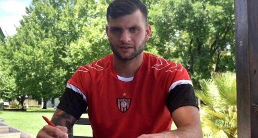 Federico Mazur sería la nueva incorporación de Villa Dálmine