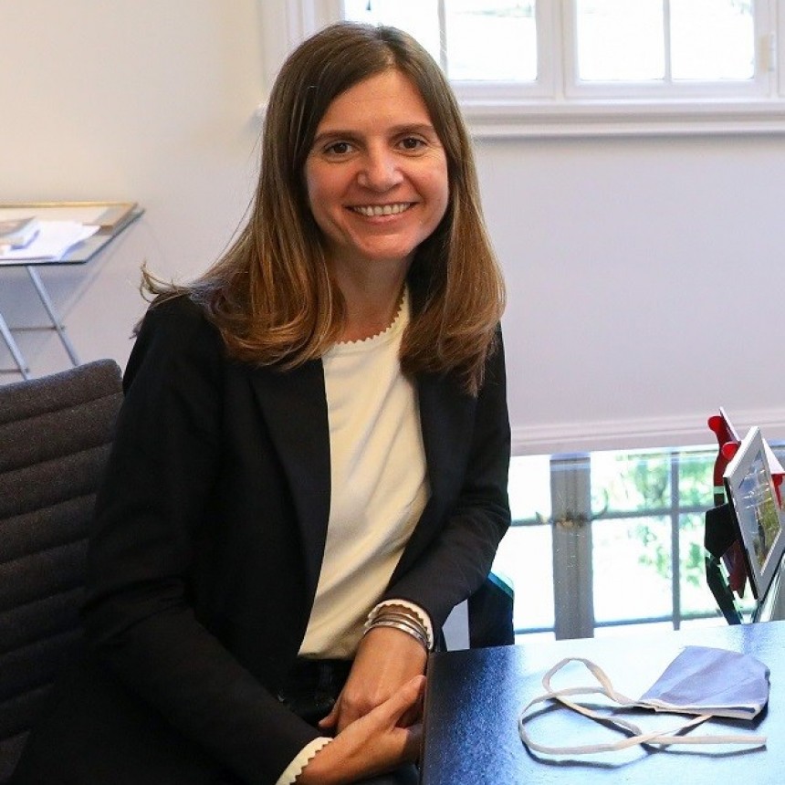  En Mar del Plata : RAVERTA INAUGURÓ EL OPERATIVO ANSES VERANO 2022