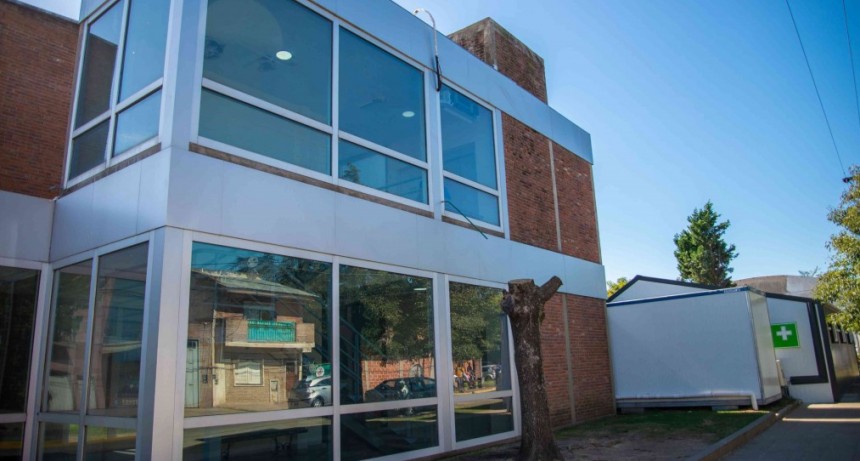 Año Nuevo: no se registraron heridos por pirotecnia en el hospital