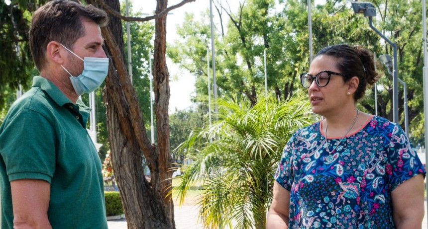 Balance positivo y significativa la labor de la Dirección de Discapacidad durante 2021      