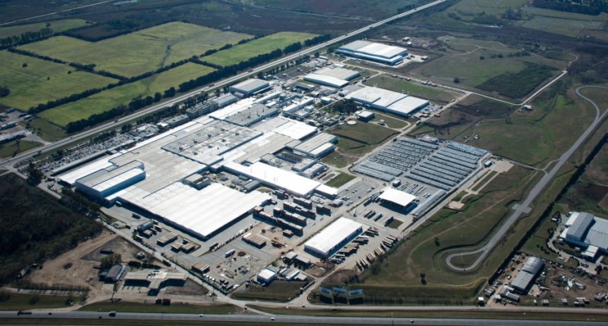 Toyota finalizó 2021 como líder en producción, exportación y ventas