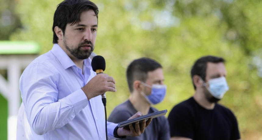 Verano en la Provincia: ocupación plena en los principales destinos turísticos 