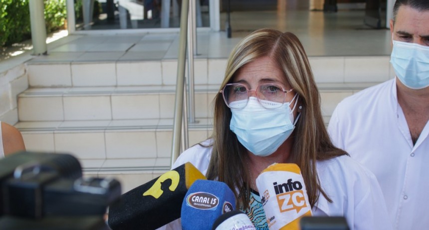 Covid-19: ante el aumento de casos en niños, instan a vacunarlos