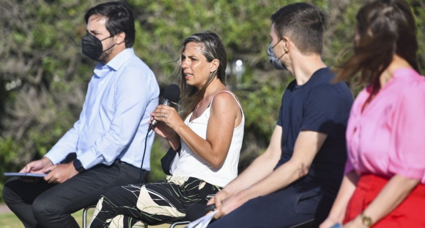 Costa: La Provincia está atravesando la mejor temporada de los últimos diez años