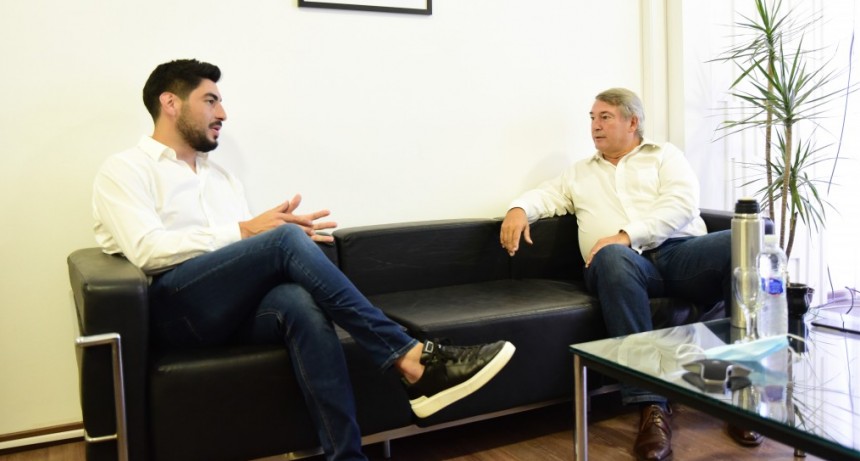 D’ONOFRIO: ES URGENTE ESTABLECER ALCOHOL CERO EN TODA LA PROVINCIA