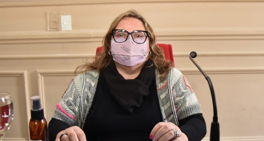 Instan a los vecinos a denunciar delitos o emergencias a través de Alerta Campana