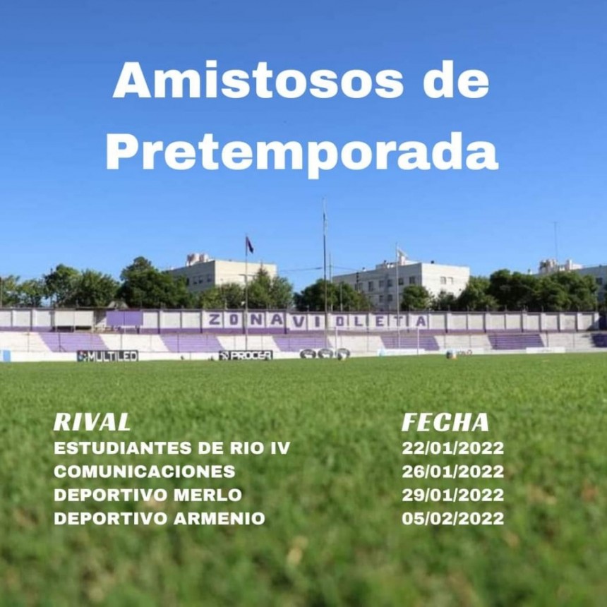 VILLA DALMINE VOLVIO A LOS ENTRENAMIENTOS LUEGO DE LOS TESTEOS