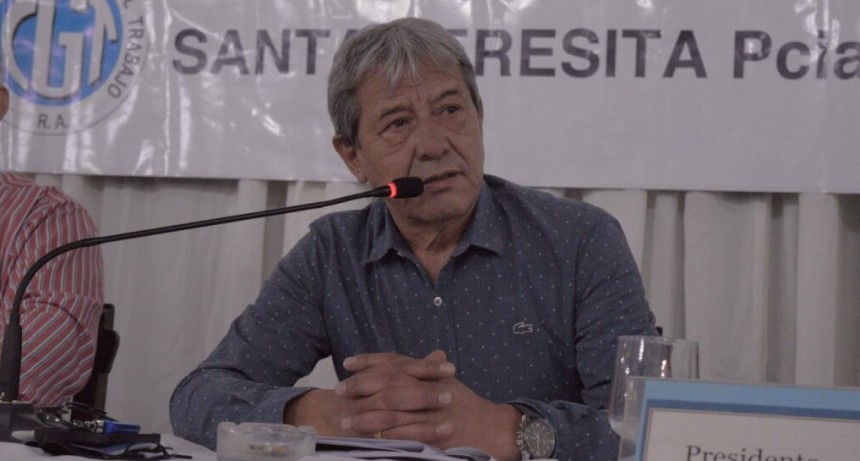 Pedro Milla de Petroleros sobre la exploración offshore: Va a generar importantes fuentes de trabajo