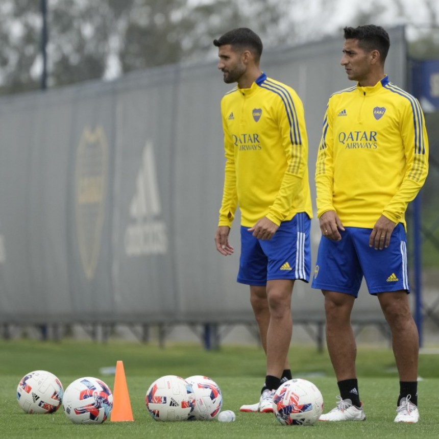  Boca Juniors enfrenta a Universidad de Chile en busca de la final 