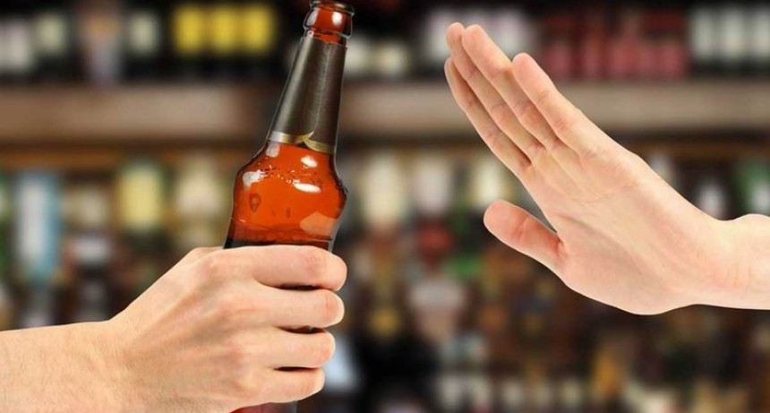 El Municipio promueve el consumo responsable de alcohol