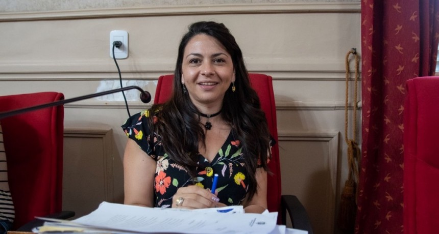 HCD: se aprobó un importante convenio para capacitar sobre seguridad vial