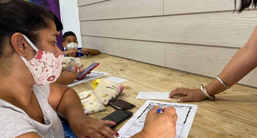 Hoy comienza “Verano Artístico” con actividades para chicos de 6 a 13 años