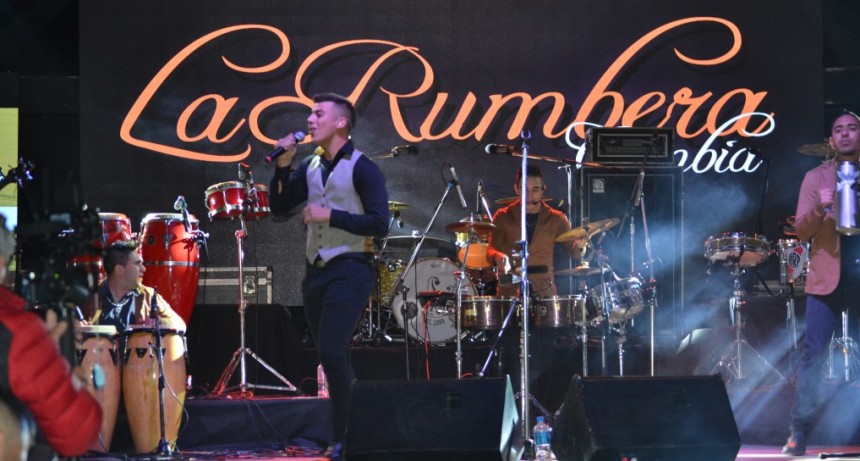 VERANO 2022   Artistas de Código Provincia llevan su música a los paradores de ReCreo