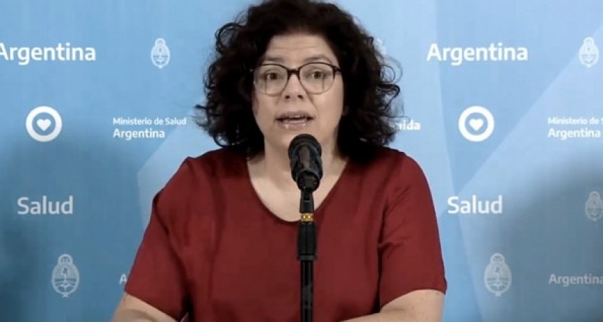 EL GOBIERNO NACIONAL ACTUALIZA LOS REQUISITOS PARA EL INGRESO AL PAÍS