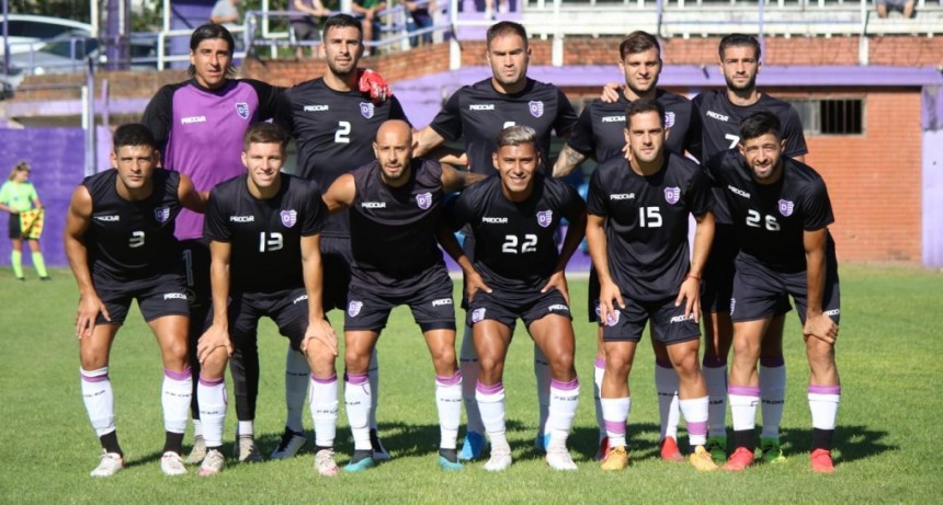 VILLA DALMINE Y ALGUNAS BUENAS SEÑALES