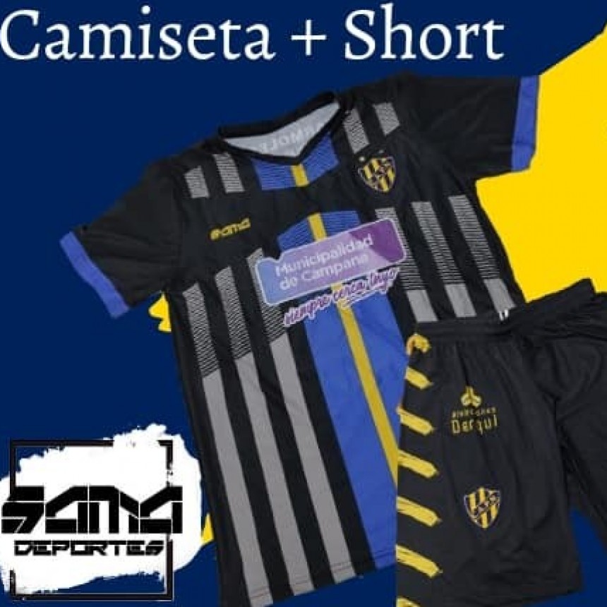 Puerto Nuevo presenta su nueva marca de indumentaria