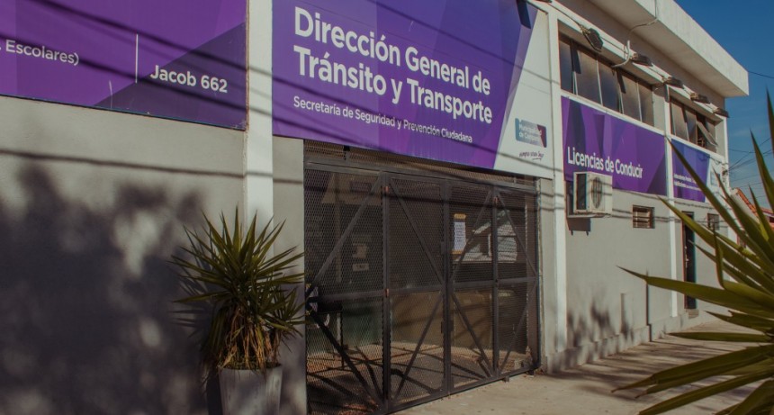 Los deudores de cuotas alimentarias no podrán realizar, obtener ni renovar la licencia de conducir