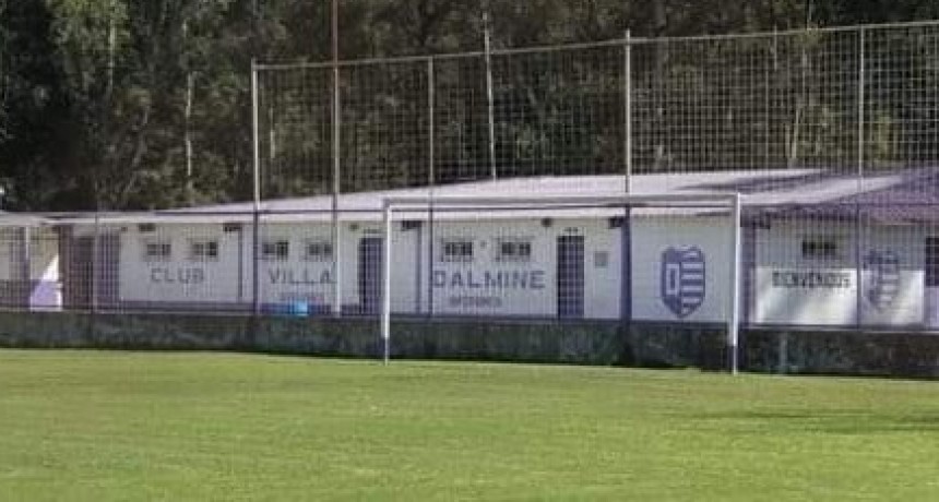 COMIENZO DE ENTRENAMIENTOS DE JUVENILES 