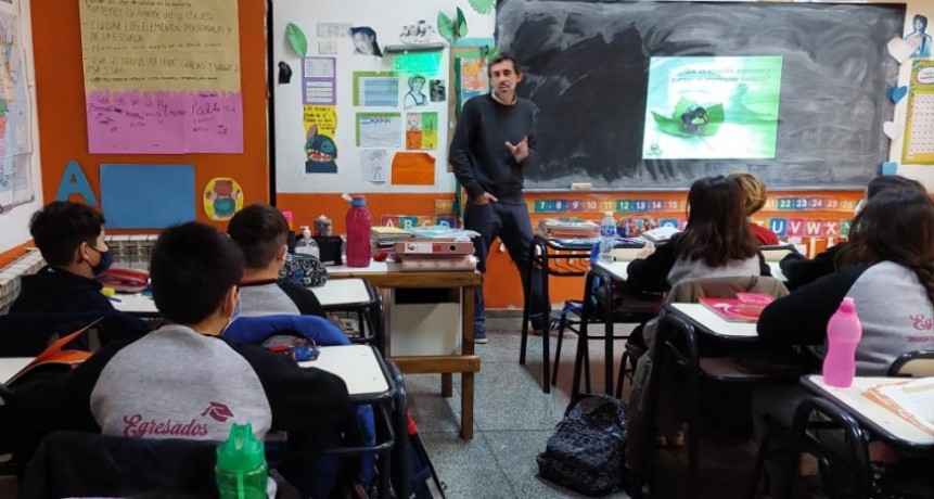 Con muchas actividades  : El CICACZ realizó un positivo balance de año
