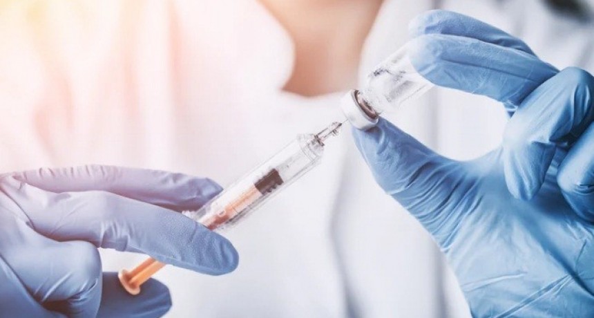 La vacuna contra la fiebre amarilla se aplica en Campana   