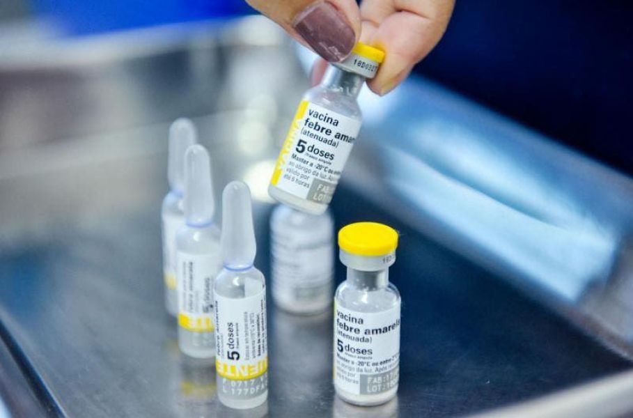 El hospital municipal extiende los días de aplicación de la vacuna contra la fiebre amarilla   
